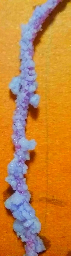 Tensioactivo SCI en polvo para shampoo sólido - La Barda