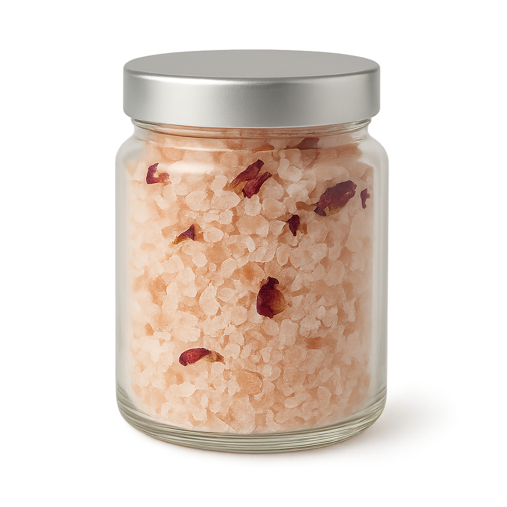 Sal de baño