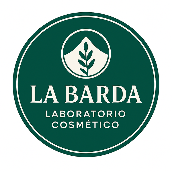 Laboratorio Cosmético LA BARDA
